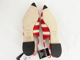 NEW Dolce & Gabbana Slingbback Flats Size 8