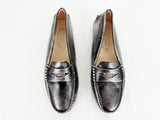 NEW Tod's Leather Loafer Size 7.5