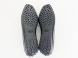 NEW Tod's Blue Loafer Size 7.5