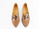 NEW Tod's Double Ring Loafer Size 7.5