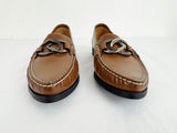 NEW Tod's Double Ring Loafer Size 7.5