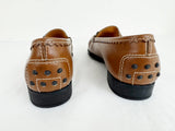 NEW Tod's Double Ring Loafer Size 7.5