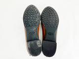 NEW Tod's Double Ring Loafer Size 7.5