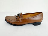 NEW Tod's Double Ring Loafer Size 7.5