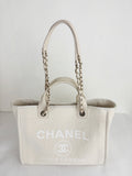 NEW Chanel Shopping Tote