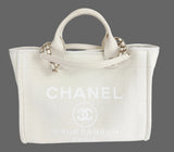 NEW Chanel Shopping Tote