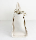 NEW Chanel Shopping Tote