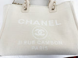NEW Chanel Shopping Tote