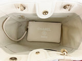 NEW Chanel Shopping Tote