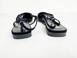 NEW Gucci Crystal GG Slingback Size 7