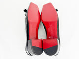 NEW Christian Louboutin Mamaflirt Pump Size 7.5