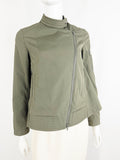Brunello Cucinelli Nylon Jacket Size S