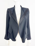 Chloe Open Jacket Size S