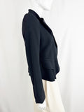 Chloe Open Jacket Size S