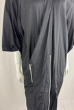 NEW Julian David Zipped Kimona Size O/S
