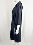 NEW Julian David Zipped Kimona Size O/S