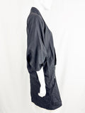 NEW Julian David Zipped Kimona Size O/S