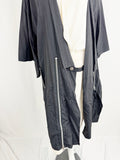NEW Julian David Zipped Kimona Size O/S