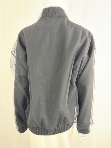 NEW Maison Martin Margiela Jacket Size L – KMK Luxury Consignment