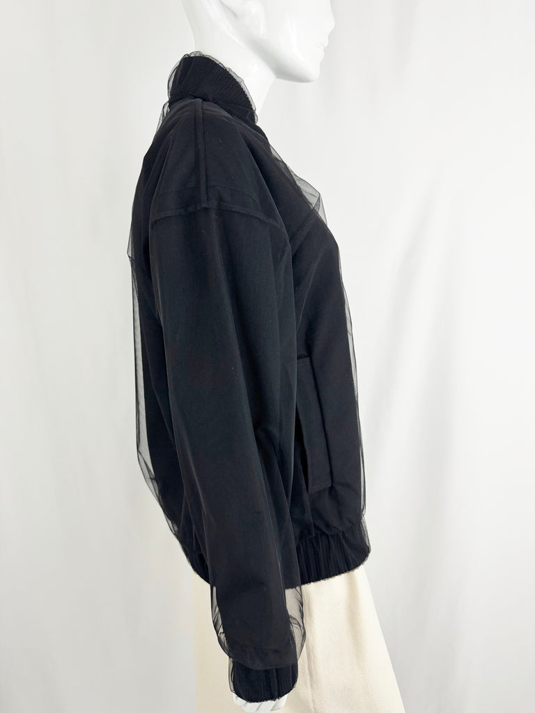 NEW Maison Martin Margiela Jacket Size L – KMK Luxury Consignment