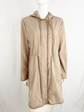 Moncler Lebris Windbreaker Size L