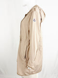 Moncler Lebris Windbreaker Size L