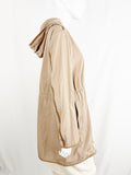 Moncler Lebris Windbreaker Size L