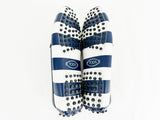 NEW Tod's Striped Gommino Size 8