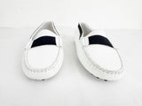NEW Tod's Flats with Grosgrain Size 7.5