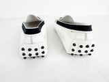 NEW Tod's Flats with Grosgrain Size 7.5