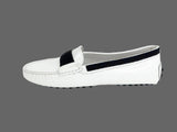 NEW Tod's Flats with Grosgrain Size 7.5