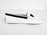 NEW Tod's Flats with Grosgrain Size 7.5