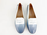 NEW Tod's Ombre Loafer Size 7.5
