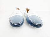 NEW Tod's Ombre Loafer Size 7.5