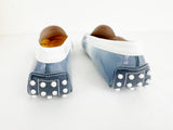 NEW Tod's Ombre Loafer Size 7.5