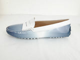 NEW Tod's Ombre Loafer Size 7.5