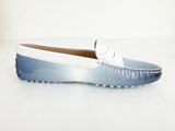 NEW Tod's Ombre Loafer Size 7.5