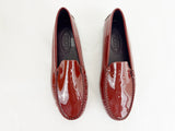 NEW Tod's Patent Leather Loafer Size 7.5