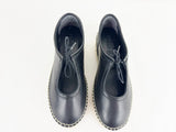 NEW Cult Gaia Platform Espadrille Size 8