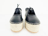 NEW Cult Gaia Platform Espadrille Size 8