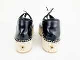 NEW Cult Gaia Platform Espadrille Size 8