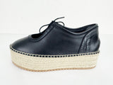 NEW Cult Gaia Platform Espadrille Size 8