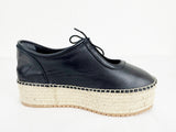 NEW Cult Gaia Platform Espadrille Size 8
