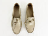 NEW Tod's Leather Loafer Size 7.5