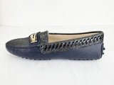 NEW Tod's Whipstitch Loafer Size 7.5