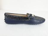 NEW Tod's Whipstitch Loafer Size 7.5