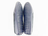 NEW Tod's Whipstitch Loafer Size 7.5