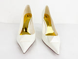 Valentino One Stud Pump Size 10