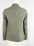 Brunello Cucinelli Nylon Jacket Size S