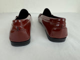 NEW Tod's Patent Leather Loafer Size 7.5